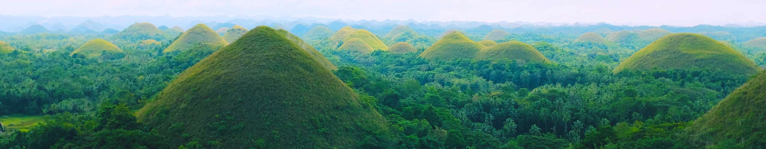 Visayas