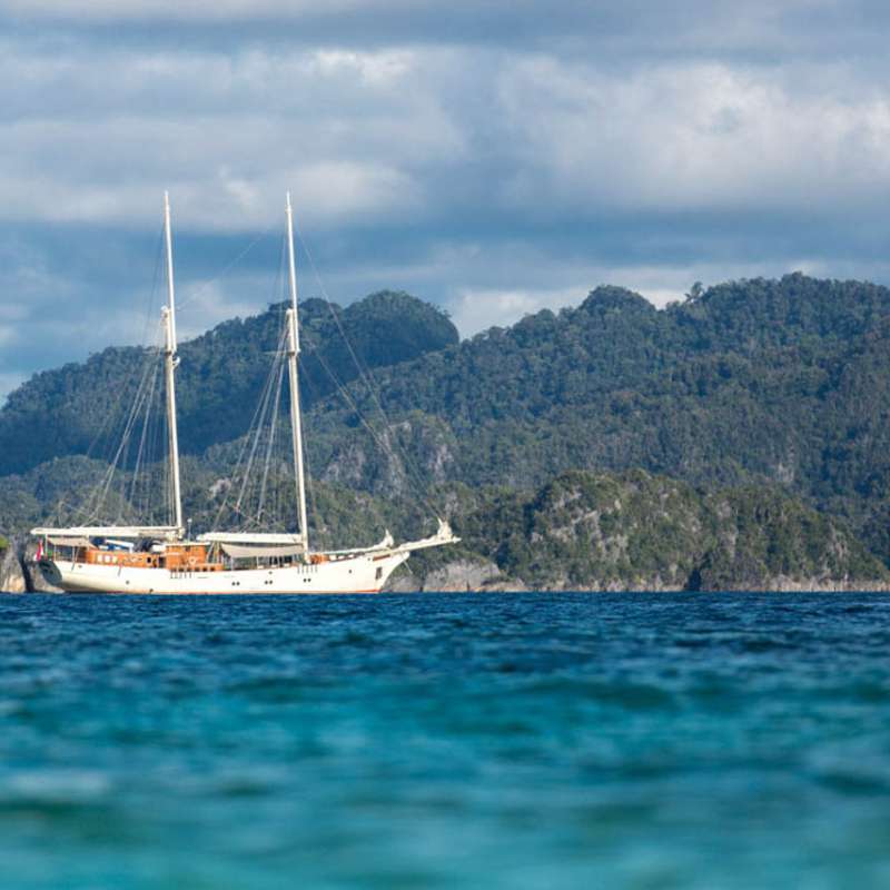 Mutiara Laut