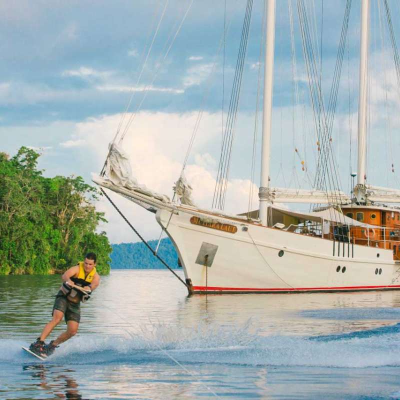 Mutiara Laut