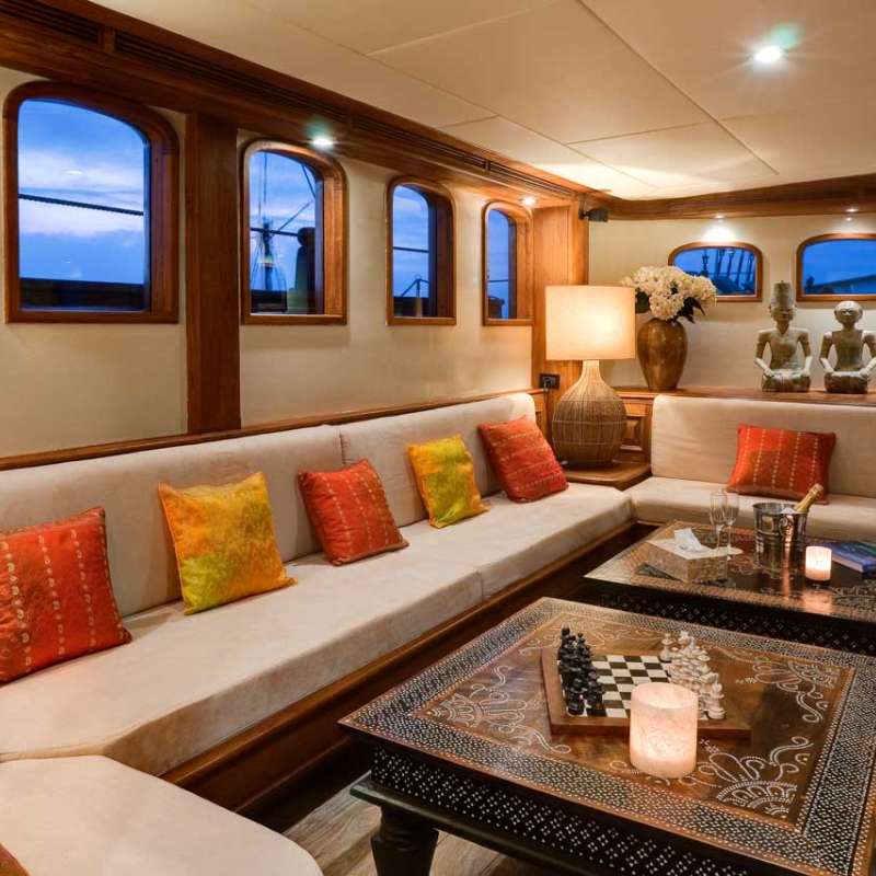 Mutiara Laut