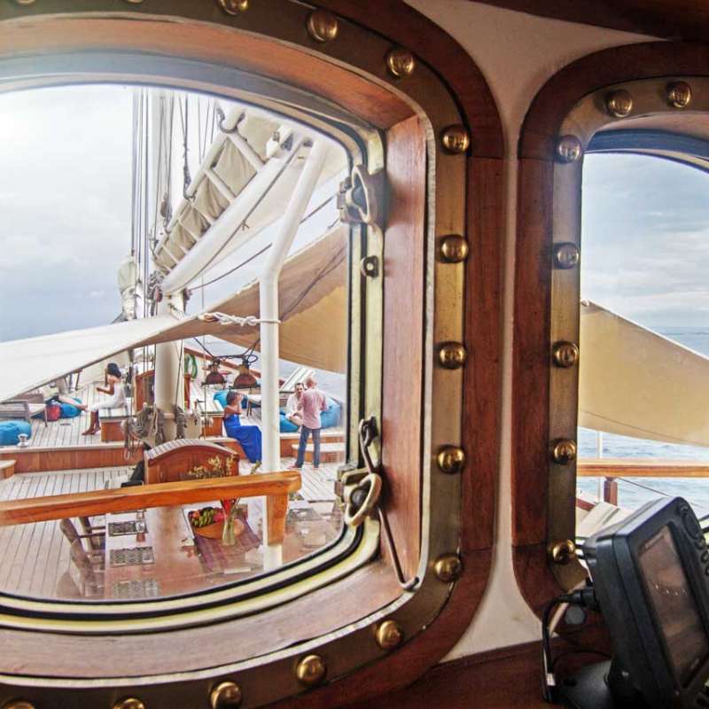 Mutiara Laut