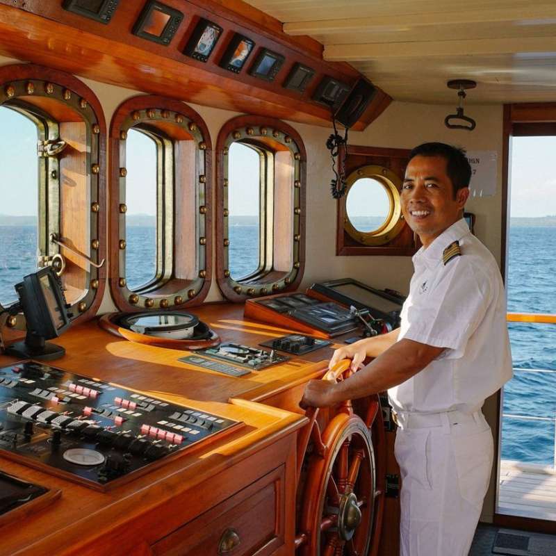 Mutiara Laut