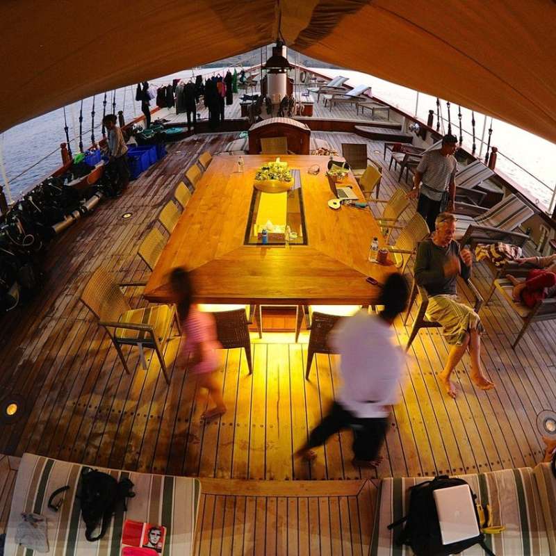 Mutiara Laut
