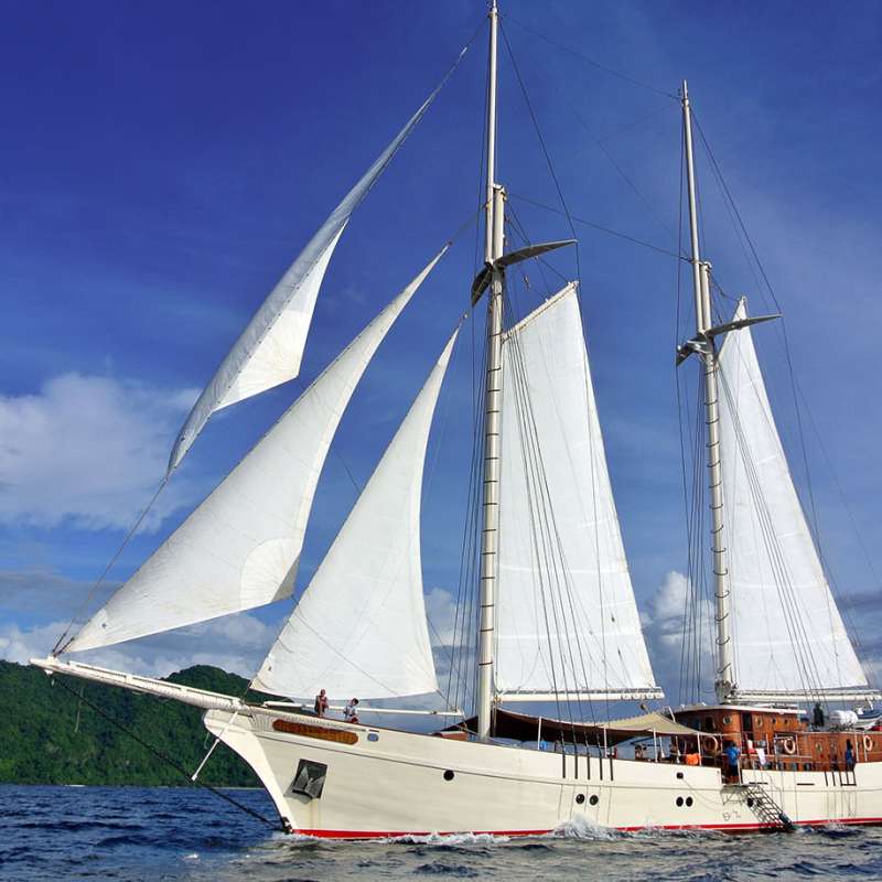 Mutiara Laut