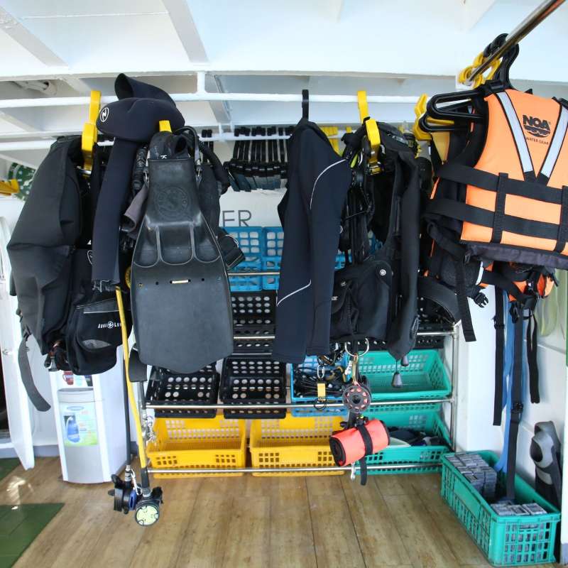 Stella Maris Explorer